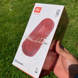 JBL FLIP 6
