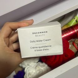 Daily Water Cream, It’s New I Haven’t Used It 