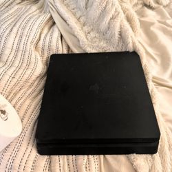 Ps4 Slim 