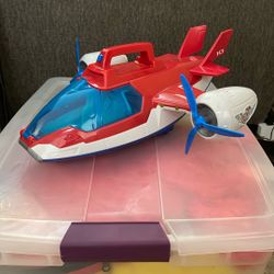 Paw Patrol Toy