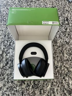 Xbox Gaming Headset