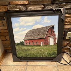 Barn picture