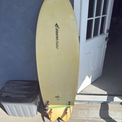 Surfboard 