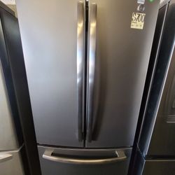 Refrigerator Ge
