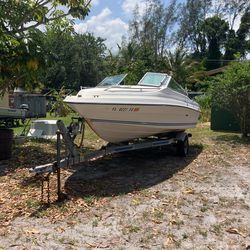 20 Ft Sealife By Sea Ray