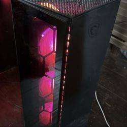 Gaming PC