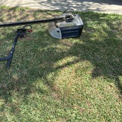 Garage Door Motor