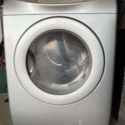 Front Load Dryer 