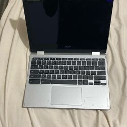 Acer Google Chromebook