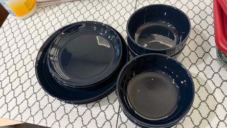 Dinner set