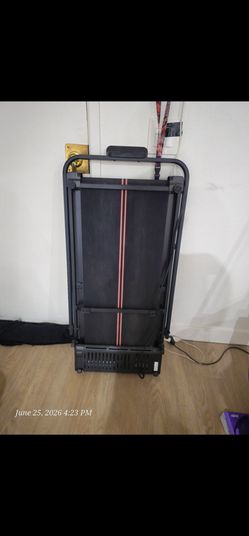 Treadmill $100