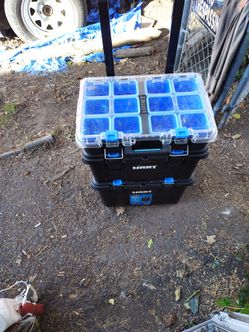 Hart 3-piece-tool-boxes