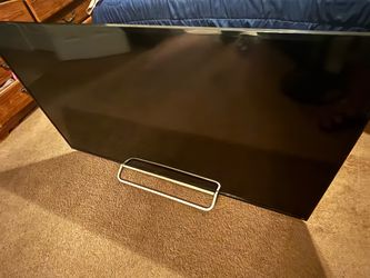 60 inch Sony TV