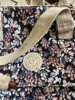 Crossbody/handbag. Kipling Brand. New Without Tags. Removable Long Strap. Only Serious Buyers  