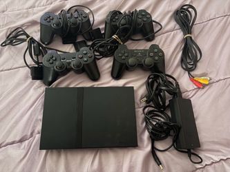 Ps2 slim