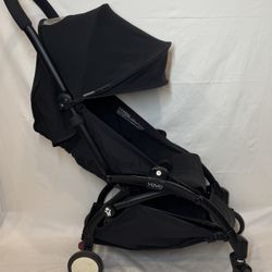 Yoyo2 Stroller By Babyzen 
