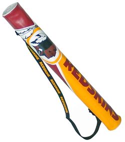 Washington Redskins Can Shaft Cooler