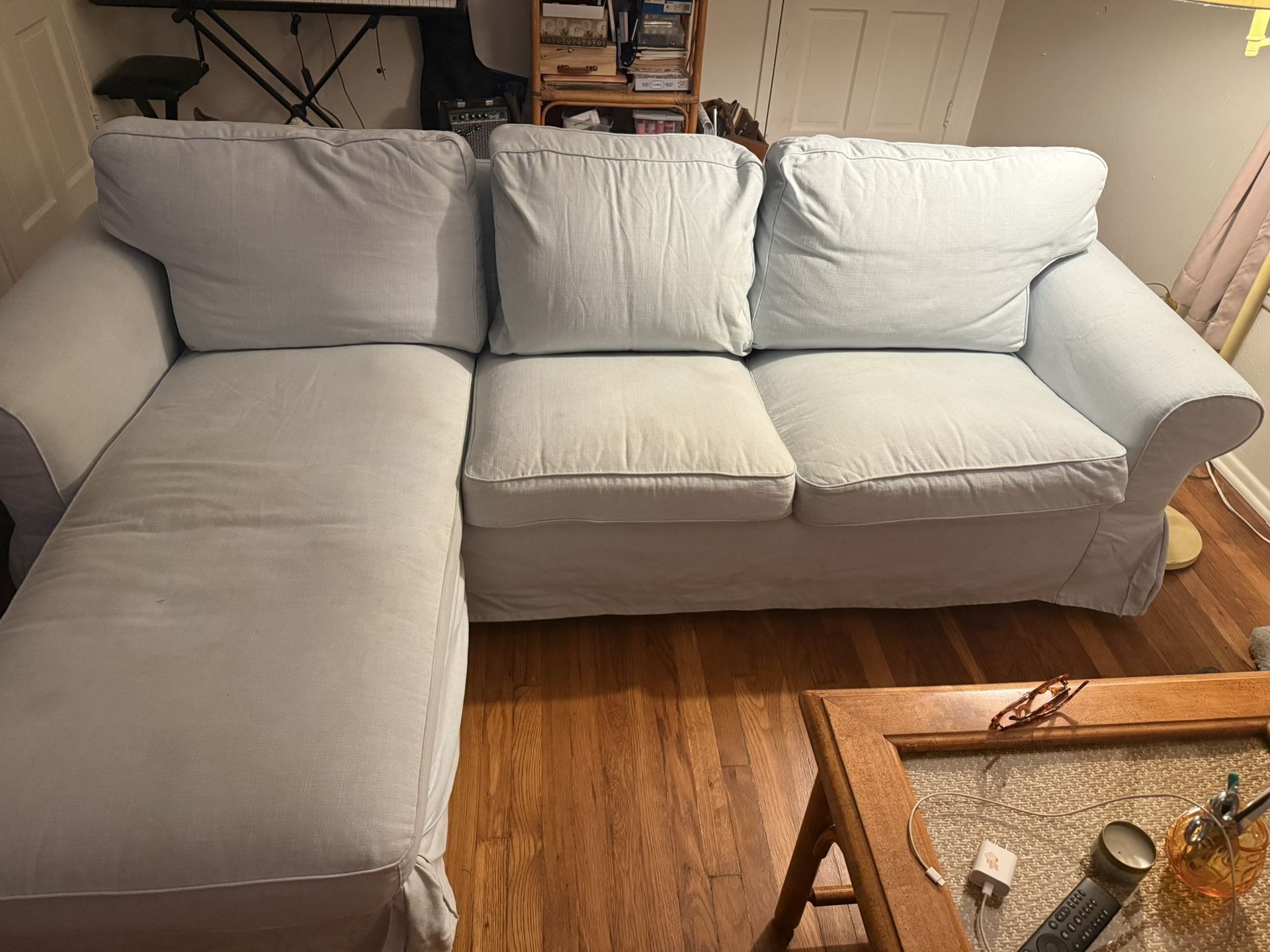 Ikea Couch