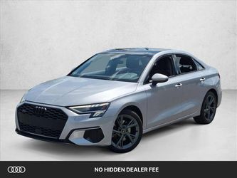 2024 Audi A3