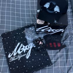 31 Hats El Mago Forever