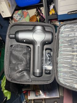 Massage gun