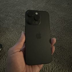 iPhone 14 Pro Max 128gb (unlocked)