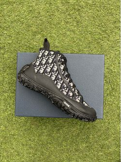Dior boots b28 Botas