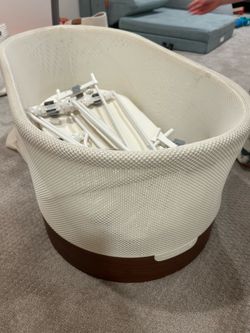 Snoo Bassinet