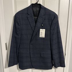 Men’s plaid Ralph Lauren Coat