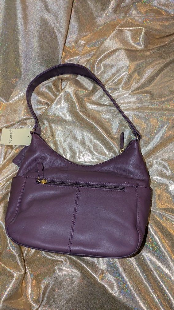 St. John's Bay Purse  New w Tags