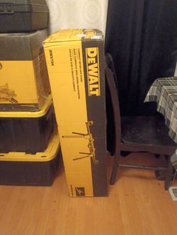 DeWalt dwx724