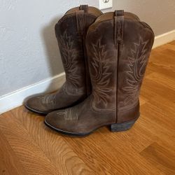 Ariat Women’s Cowboy Boot