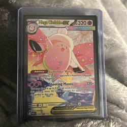 Pokémon cards