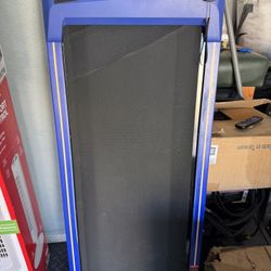 Floor Treadmill