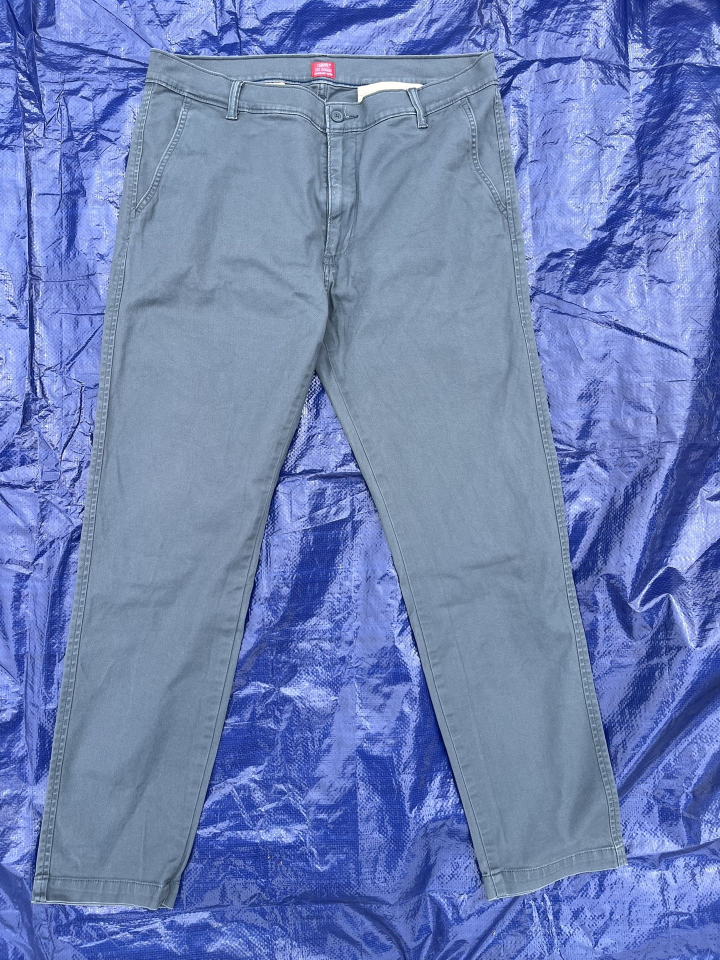 Levi’s Men’s Jeans Chino XX Chino Standard Taper