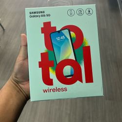 Samsung Galaxy A16 $100 