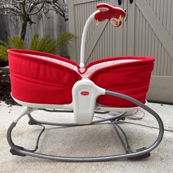 Baby Rocker