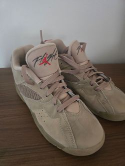 Jordan True Flight