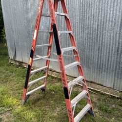 Werner 8’ Ladder 