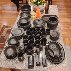 PFALTZGRAFF dinnerware