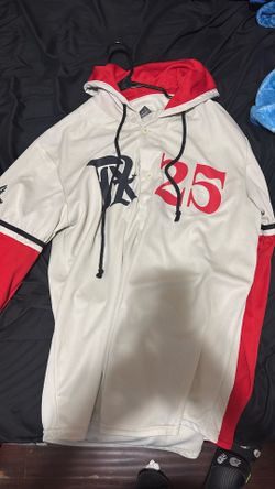 Texas rangers Jersey/ Hoodie