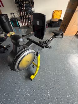 ProForm Rowing Machine
