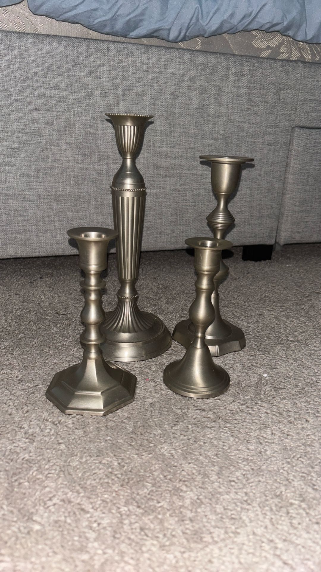 Candle Holders
