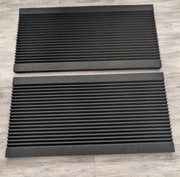 2 pack acoustic panels