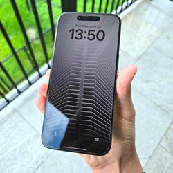 IPhone   16  Pro   Max   512gb 