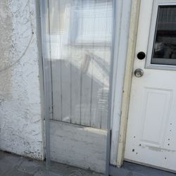 DRUM SHIELD PROTECTOR