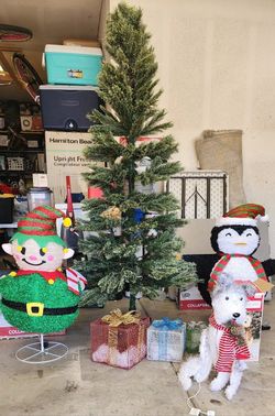 Christmas  Stuff For Sale ‼️ 