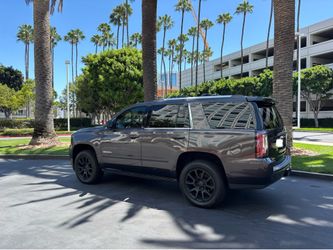Yukon Denali