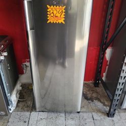 LG Single Door Freezer 6.0 Cubic Feet 70A78