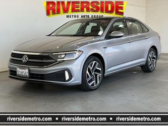 2024 Volkswagen Jetta